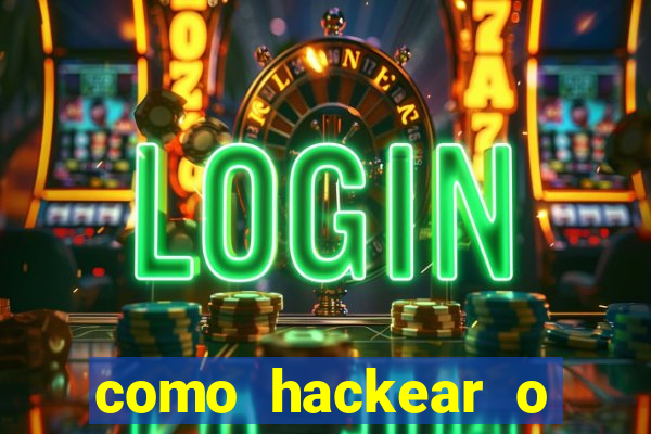 como hackear o jogo do mines